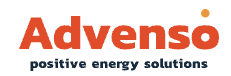 Logo van Advenso bvba