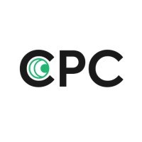 Logo van C-P-C