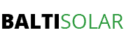 Logo van Balti Solar