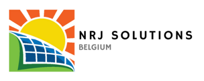 Logo van NRJ Solutions Belgium