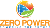 Logo van Zero Power