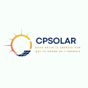 Logo van CPsolar