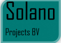 Logo van Solano Projects bv
