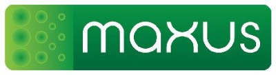 Logo van Maxusolar