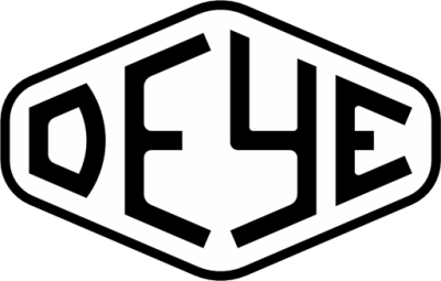 Logo van De Ye Technics