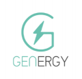 Logo van Genergy