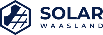 Logo van Solar Waasland