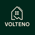 Logo van Volteno