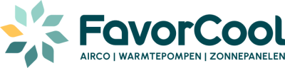 Logo van FavorCool