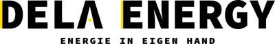 Logo van Dela Energy