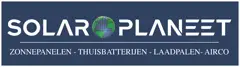 Logo van Solar Planeet
