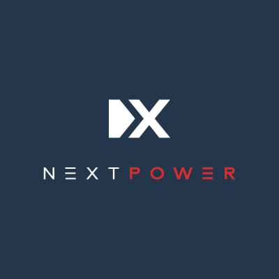 Logo van NextPower