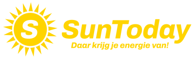 Logo van SunToday