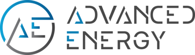 Logo van Advanced Energy