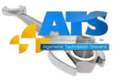 Logo van ATS