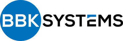 Logo van BBKsystems