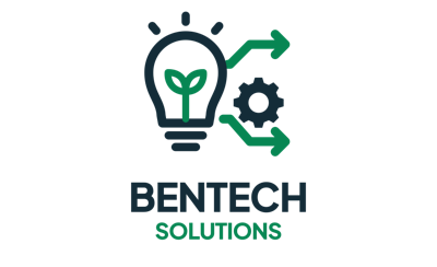 Logo van BenTech Solutions