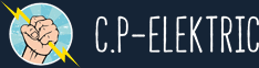 Logo van CP Elektric