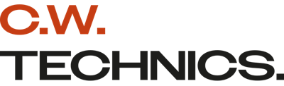 Logo van CW Technics