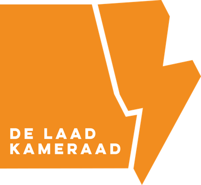 Logo van De Laadkameraad
