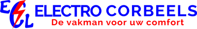 Logo van Electro Corbeels