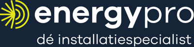 Logo van EnergyPro