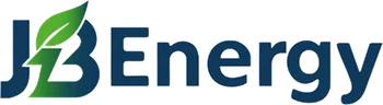 Logo van JB Energy
