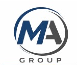 Logo van MA Elektro