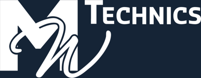 Logo van MW Technics
