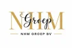 Logo van NHM Groep
