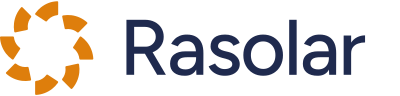 Logo van Rasolar
