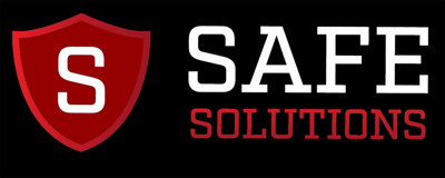 Logo van Safe Solutions