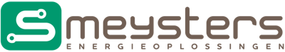 Logo van Smeysters Energieoplossingen