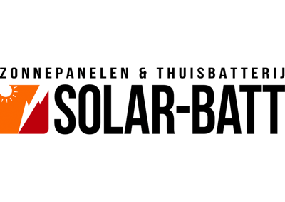 Logo van Solar Batt