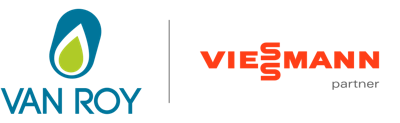 Logo van Van Roy