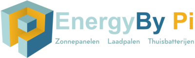 Logo van EnergyBy-Pi