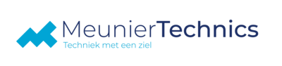 Logo van Meunier Technics