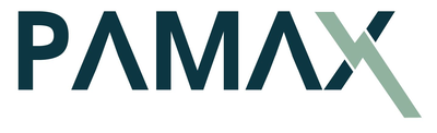 Logo van Pamax