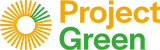 Logo van Project Green