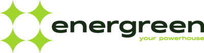 Logo van Energreen