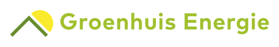 Logo van Groenhuis Energie