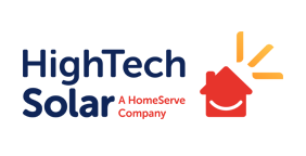 Logo van High Tech Solar