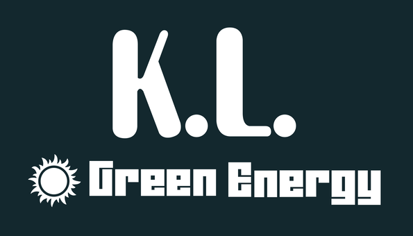 Logo van K.L. Green Energy
