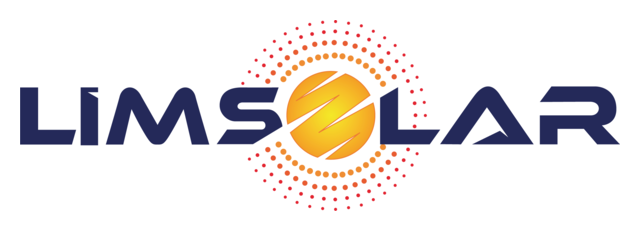 Logo van Limsolar