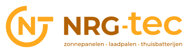 Logo van NRG-TEC