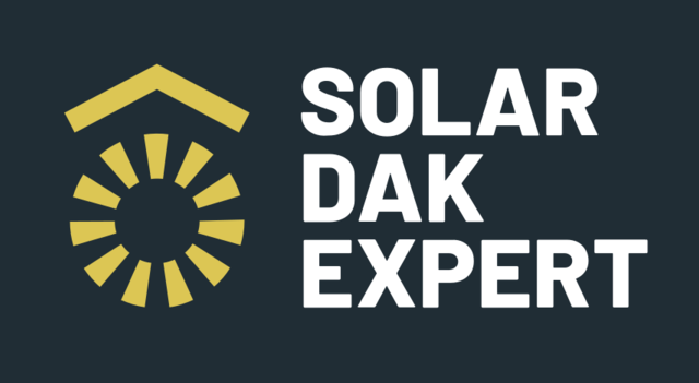 Logo van Solar Dak Expert