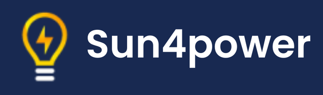 Logo van Sun4Power