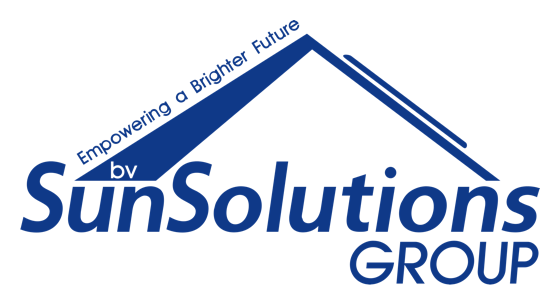 Logo van SunSolutions Group
