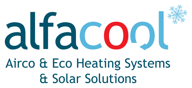 Logo van Alfacool