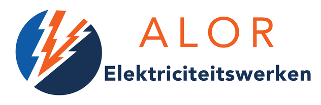 Logo van Alor Elektriciteitswerken